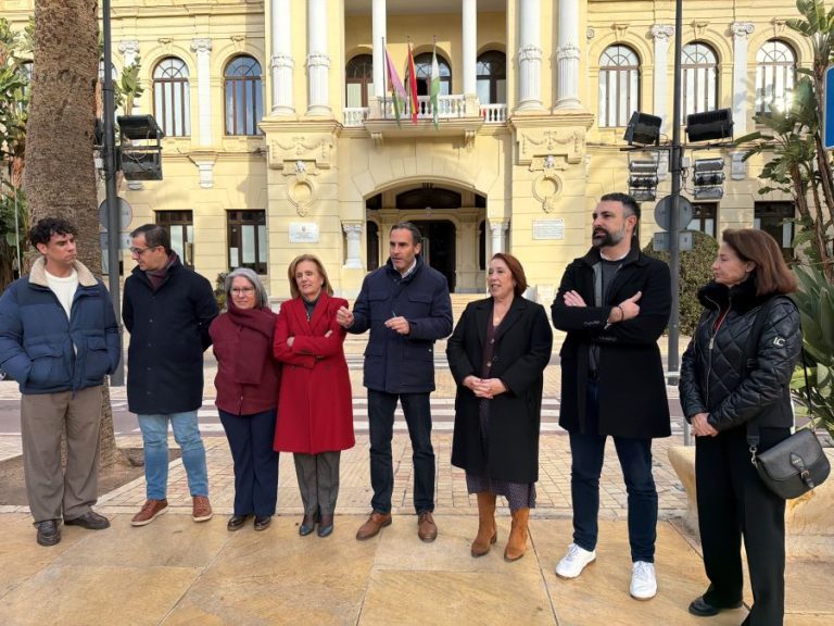 El alcalde retrasa la construcción de VPO hasta las próximas elecciones