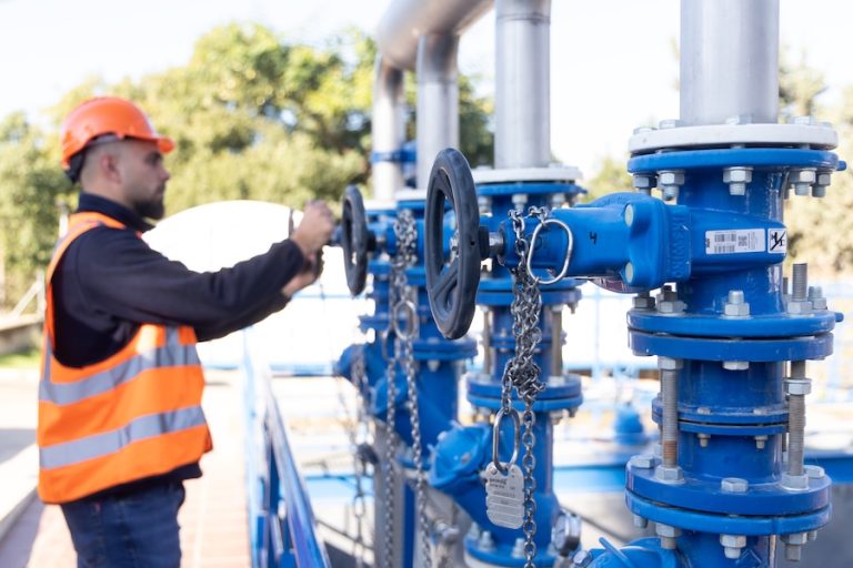Modernización de 19 depuradoras en la provincia de Málaga