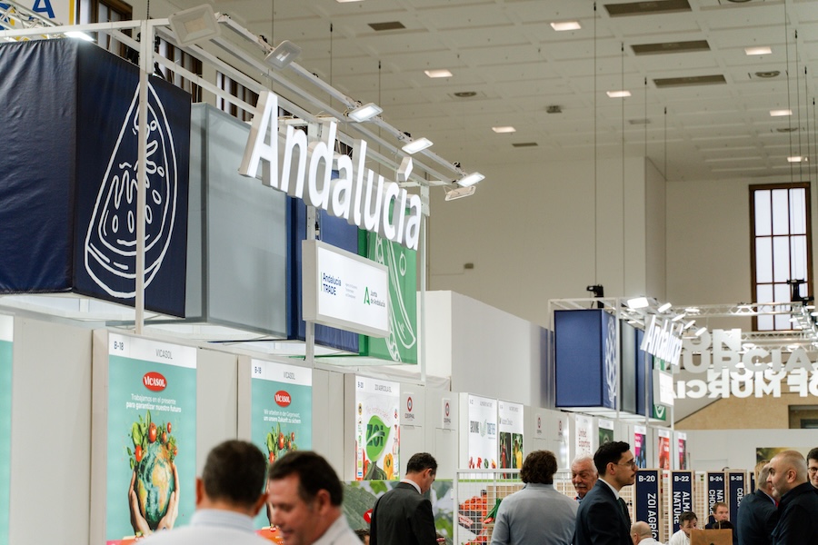 Fruit Logistica