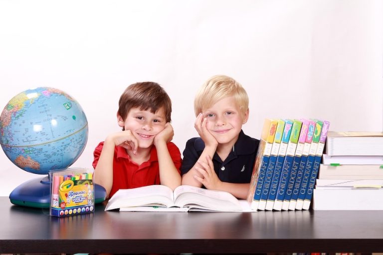 El rol de las fundaciones educativas en el desarrollo social actual
