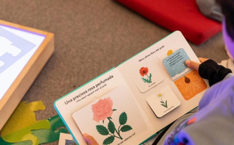 Una herramienta basada en IA detecta y reeduca la dislexia en alumnos de Primaria