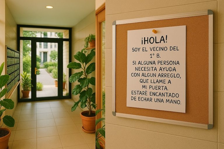 Nuevos modelos de convivencia para reducir la soledad no deseada