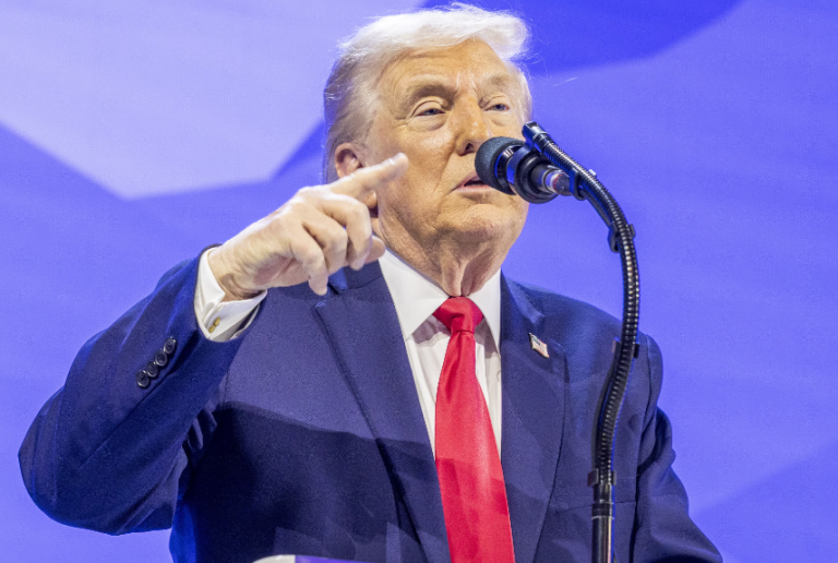 La UE identifica problemas legales en la Junta de Paz de Trump