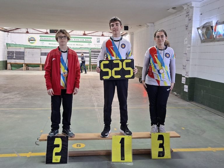 El Malaka afronta la recta final de la temporada de Sala con muy buenas sensaciones. Próximo objetivo: el Campeonatos de España