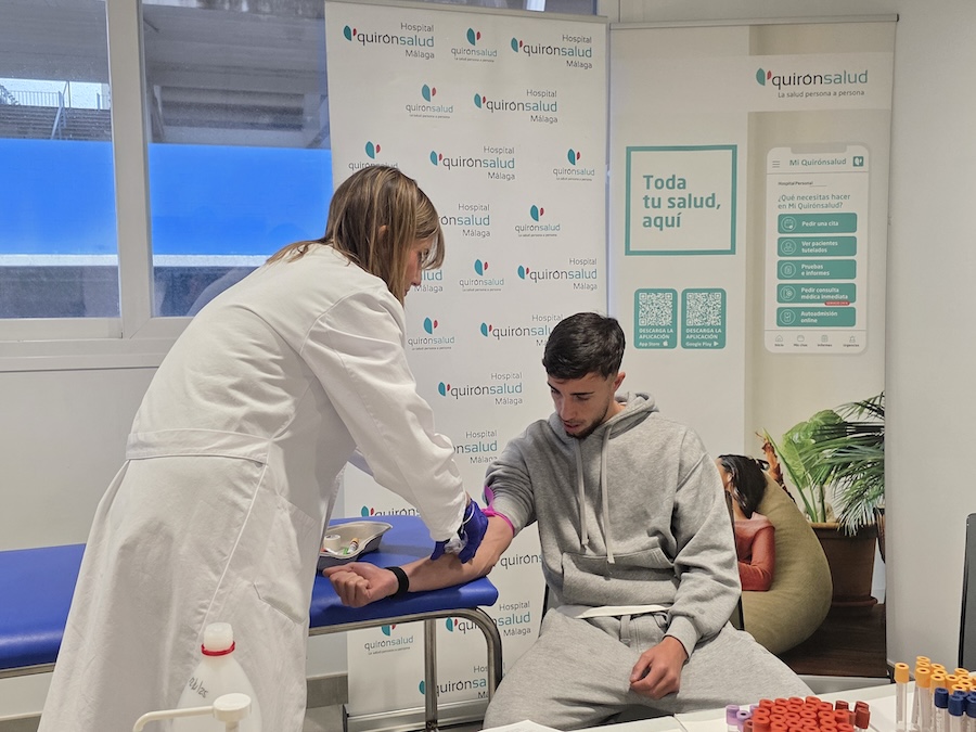 Quirónsalud