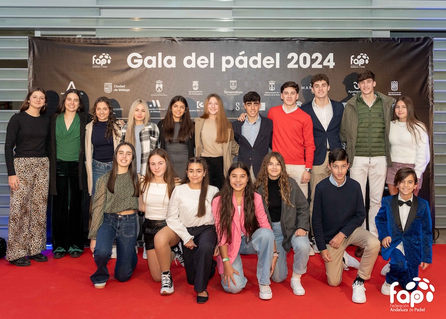 pádel andaluz