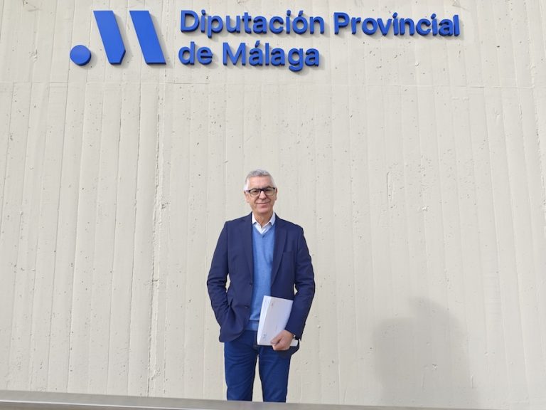 Con Málaga pide declarar Zona Catastrófica los municipios afectados por la borrasca Francis