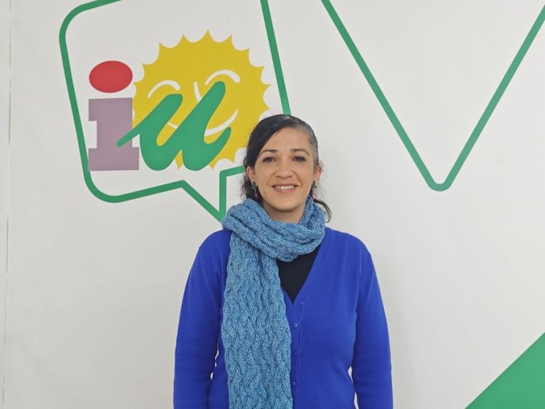IU destaca el papel social en la regularización de 30.000 personas