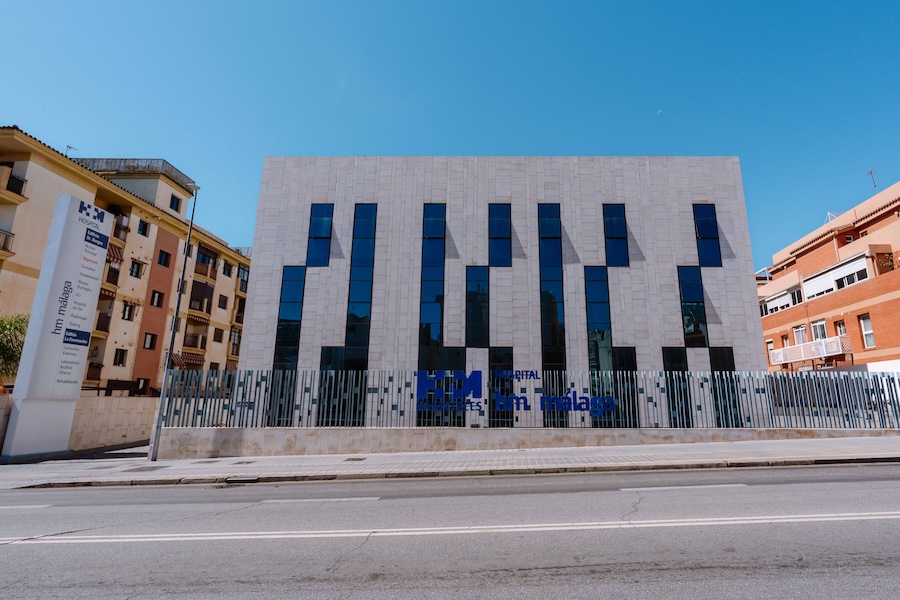 HM Hospitales