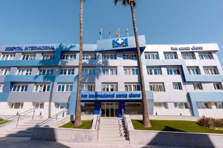 HM Hospitales destaca en Andalucía con tres centros en el Top 100 Merco Salud