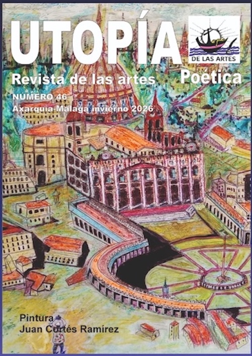 Presentación de la Revista Utopía 46