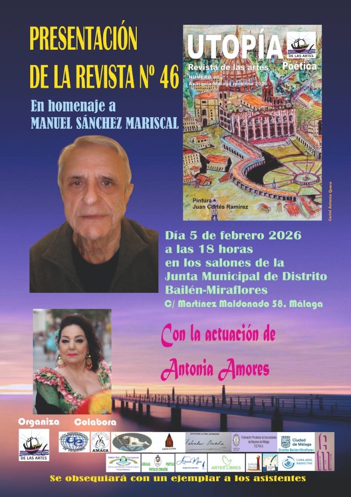 Revista Utopía