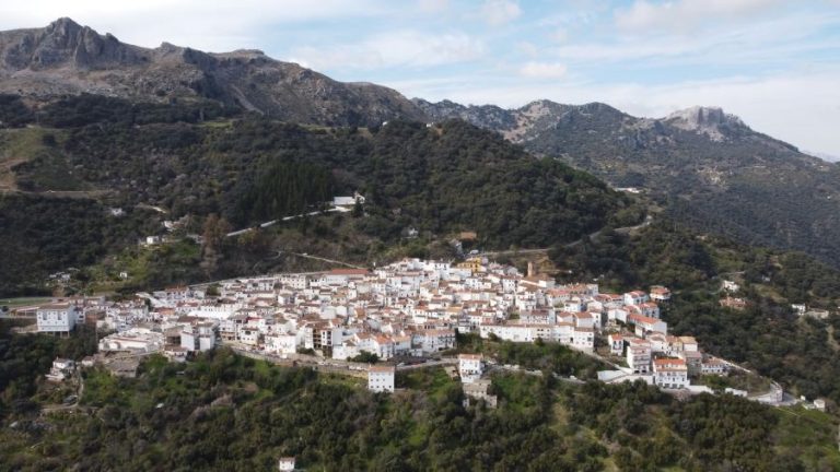 Actividades de la Semana Blanca en Algatocín