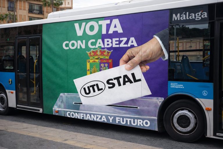 Difusión información electoral