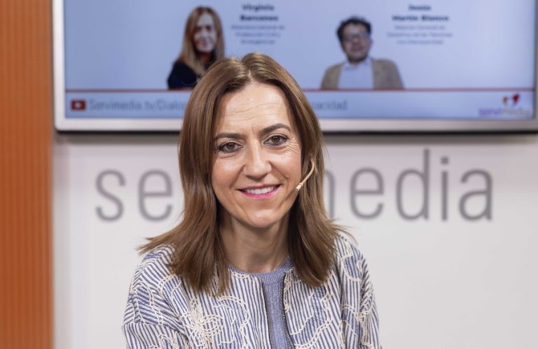 Protección Civil afirma tras Adamuz que “sólo cabe unirse para responder a quienes han perdido todo”