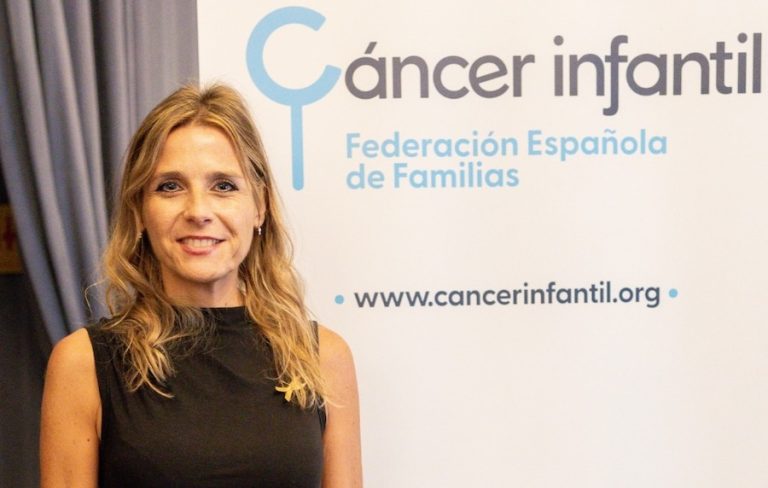 Enfermera oncológica y madre de un niño con cáncer recalca que «hay que hablarles, incluso, de la muerte»