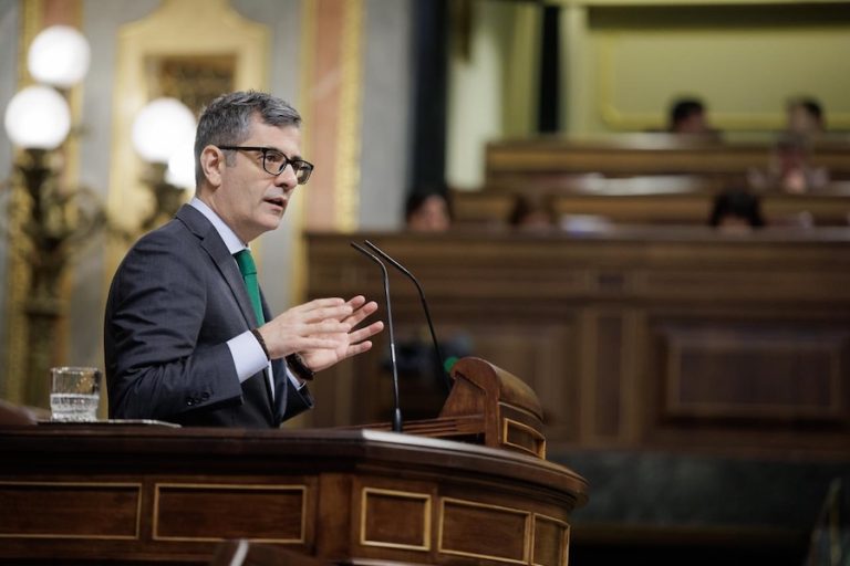 El Congreso vuelve a tumbar el decreto del escudo social