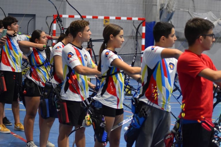 Última competición de la temporada de Sala
