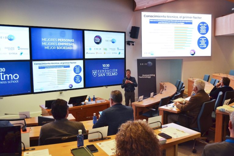 Barómetro de la Innovación y Digitalización de Andalucía y Extremadura 2025