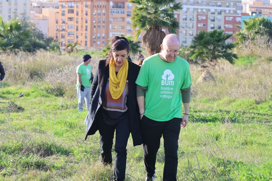 Bosque Urbano