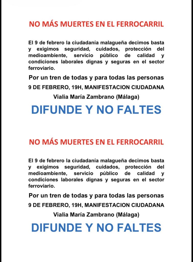 ferrocarril