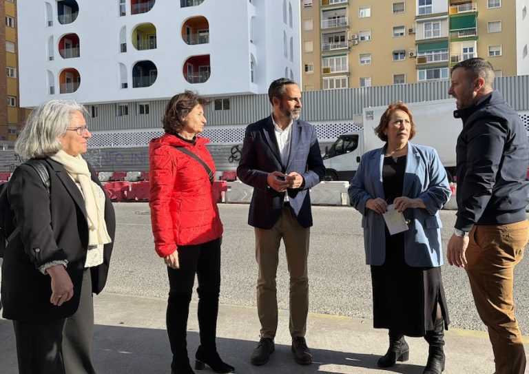 El PSOE denuncia “sospechas de presuntas irregularidades” en la adjudicación de VPO en Málaga