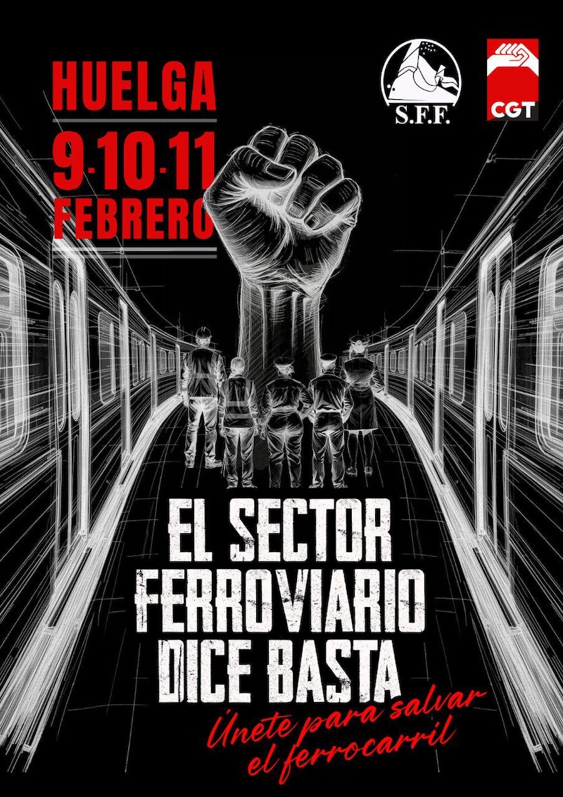 ferrocarril