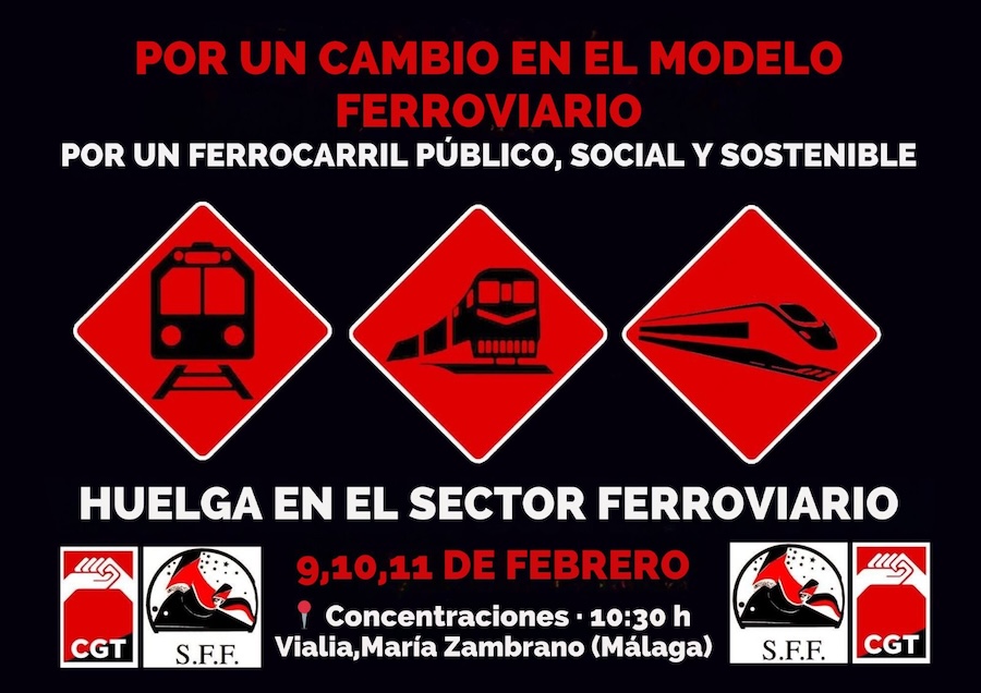 ferrocarril