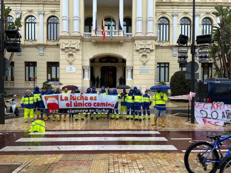 redes de saneamiento