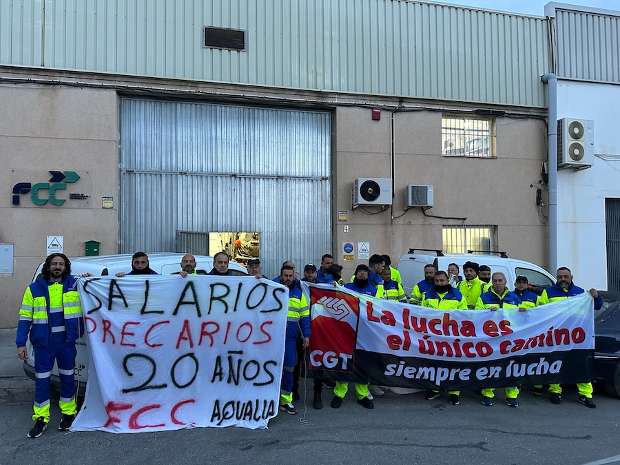 redes de saneamiento