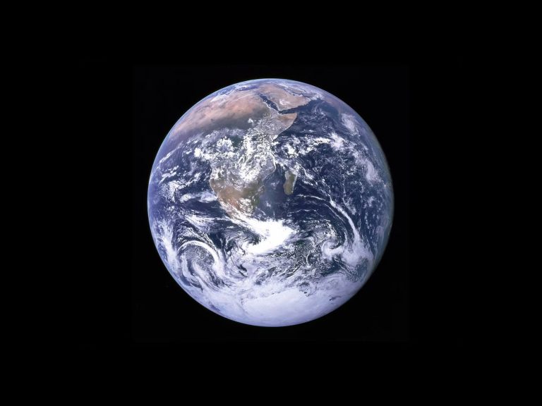 Científicos advierten de una ‘Tierra invernadero’ si no se corrigen 16 puntos de inflexión climáticos