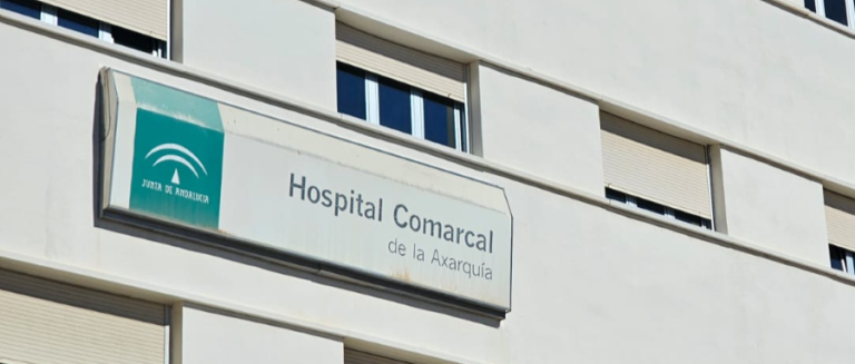 CSIF exige al SAS una investigación en el laboratorio del Hospital de la Axarquía por el uso de reactivos en mal estado