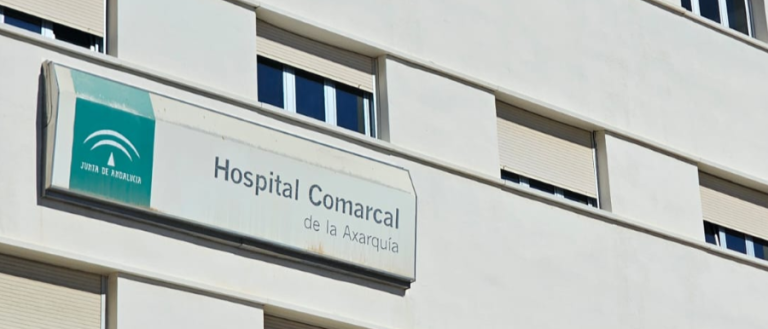 CSIF pide a Fiscalía que investigue el posible uso de reactivos en mal estado en el laboratorio del Hospital de la Axarquía