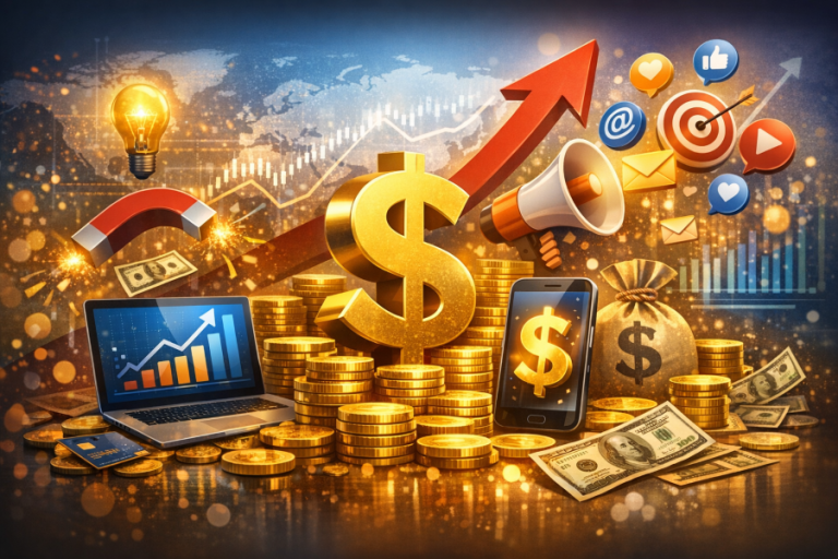Monetizar