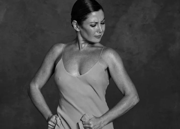 Sara Baras acercará a Málaga su nueva coreografía, ‘Infinita’