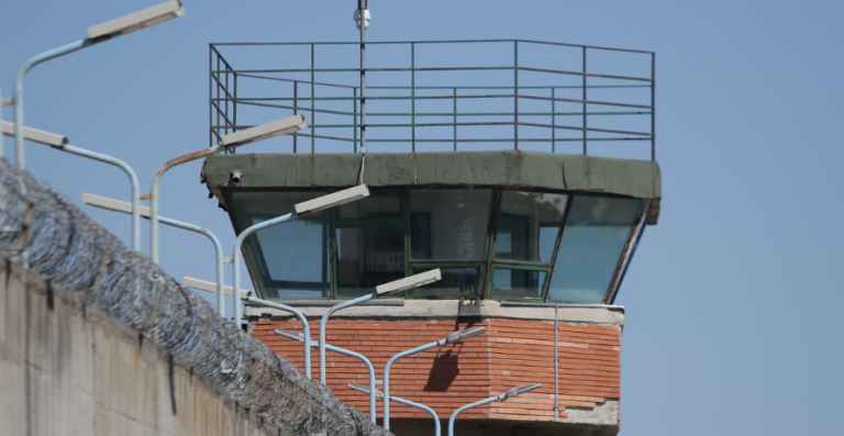 CSIF denuncia una nueva agresión a un profesional de la prisión de Alhaurín de la Torre