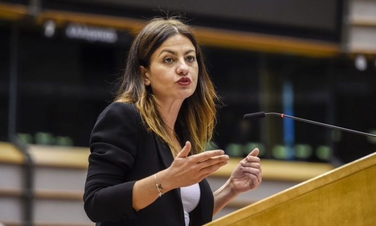 Sira Rego ve necesario que más países europeos se sumen a España frente a Trump