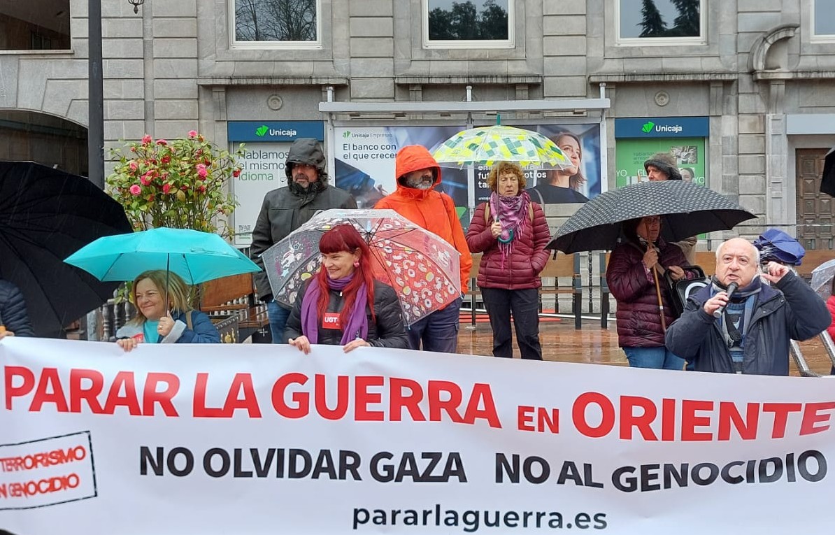 guerra