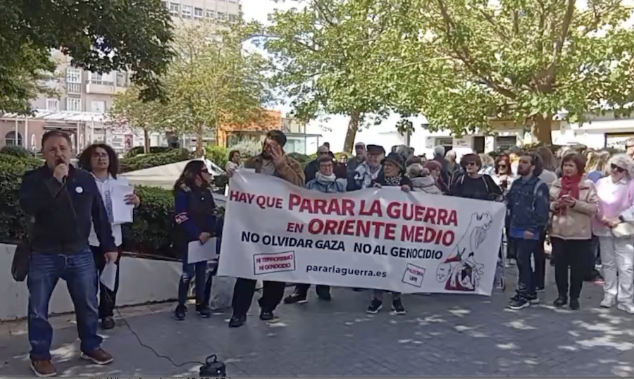 guerra