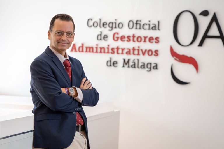 El Colegio de Gestores Administrativos de Málaga informa de las principales novedades de la Campaña de la Renta 2025