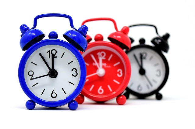 Cambio de hora: por qué afecta a tu estado de ánimo y cómo adaptarte mejor
