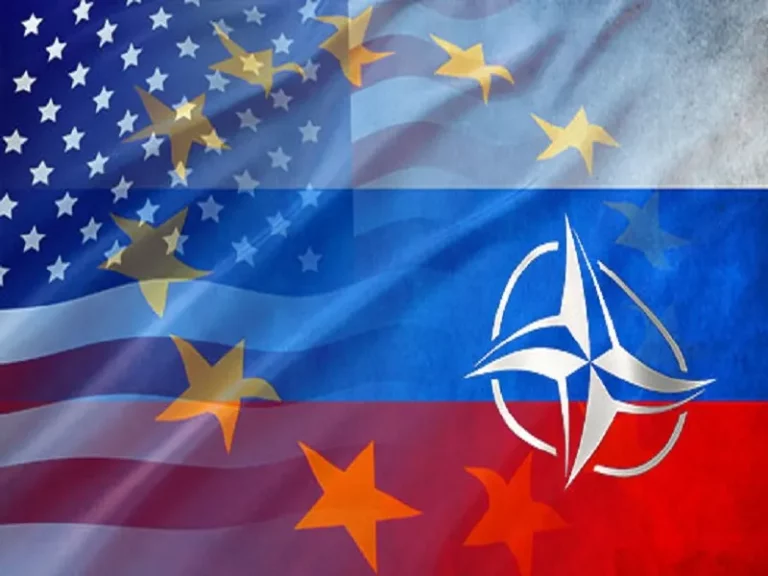 La UE representa una amenaza mucho más creíble para Rusia que la inversa