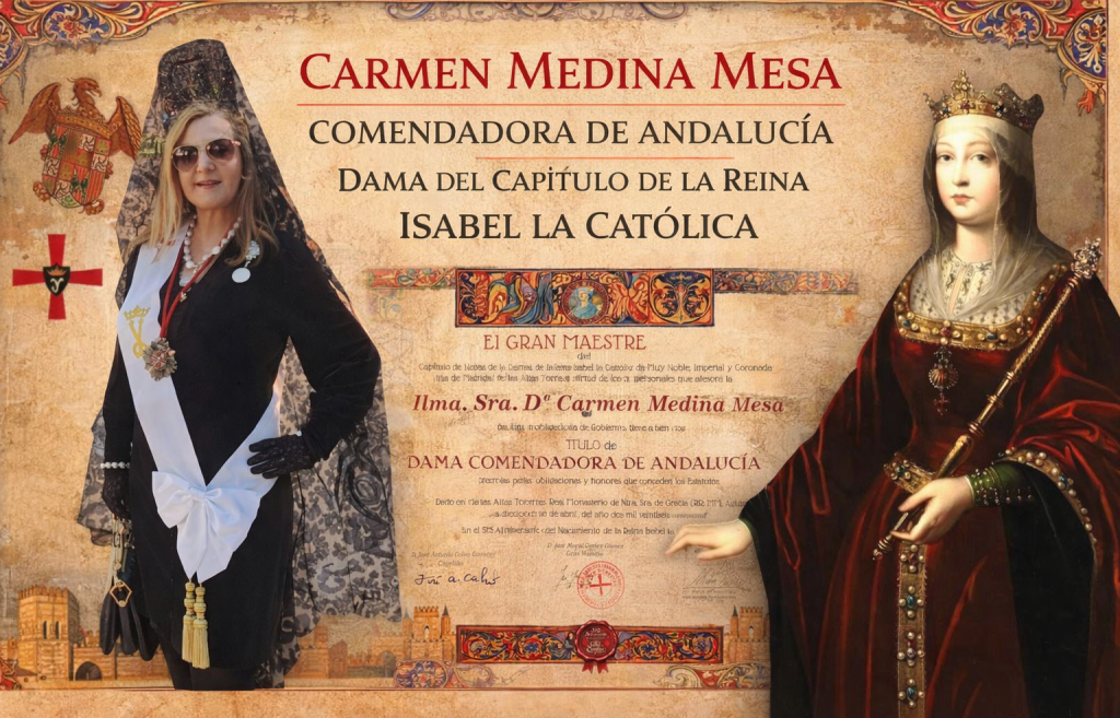 Isabel la Católica