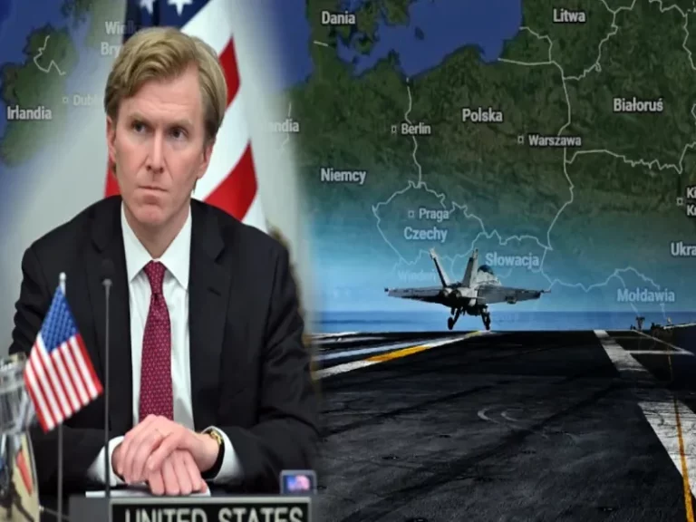 Estados Unidos exigió a los europeos que aceleraran su transición a la “OTAN 3.0”