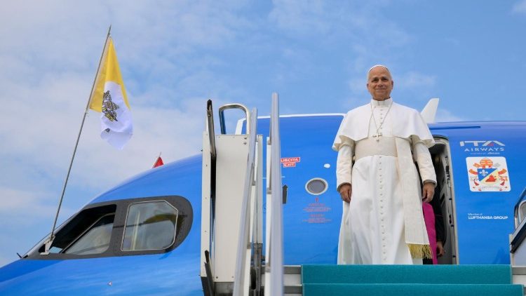 La visita del Papa a España moviliza a casi 20.000 voluntarios