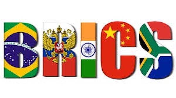 BRICS: El principio del fin del dominio de Estados Unidos
