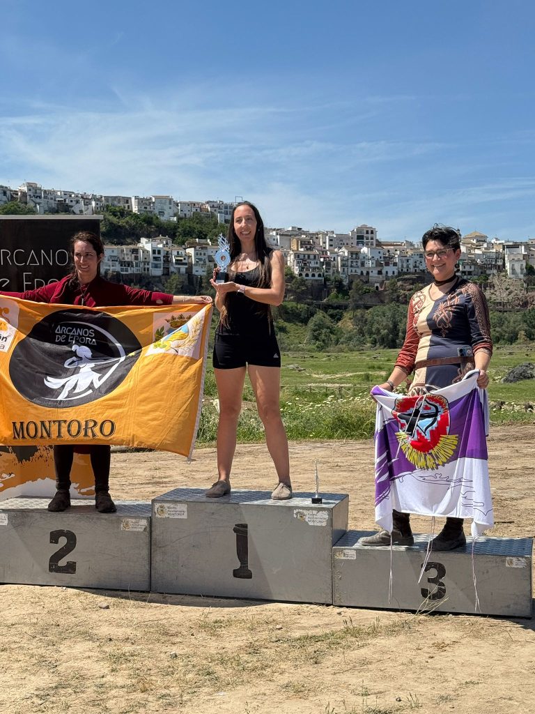 Gran actuación de los arqueros del Club Deportivo Malaka