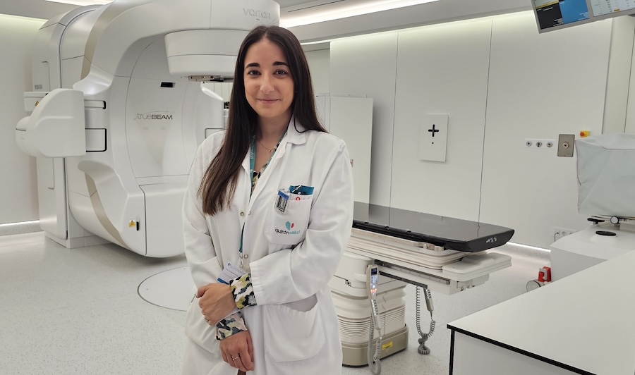 Quirónsalud
