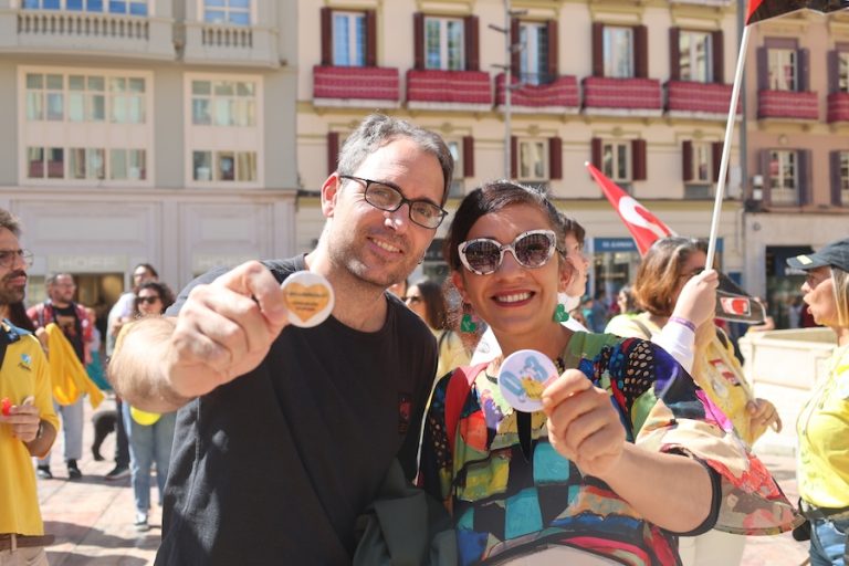 Por Andalucía apuesta por una red de educación infantil pública y por proteger la calidad del empleo