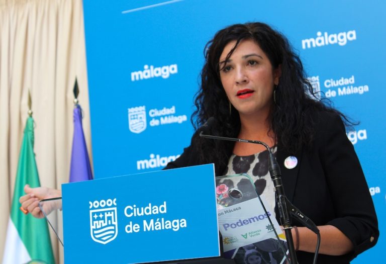 Morillas exige suspender la ZBE y aplicar la tasa turística
